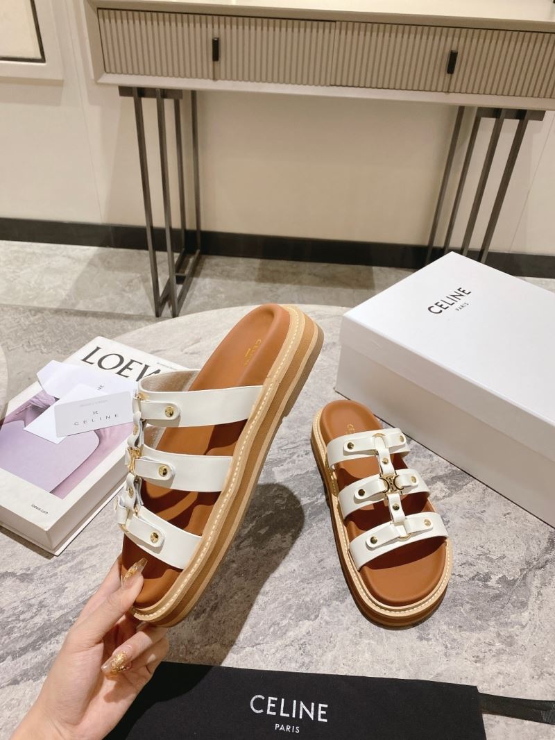 Celine Sandals